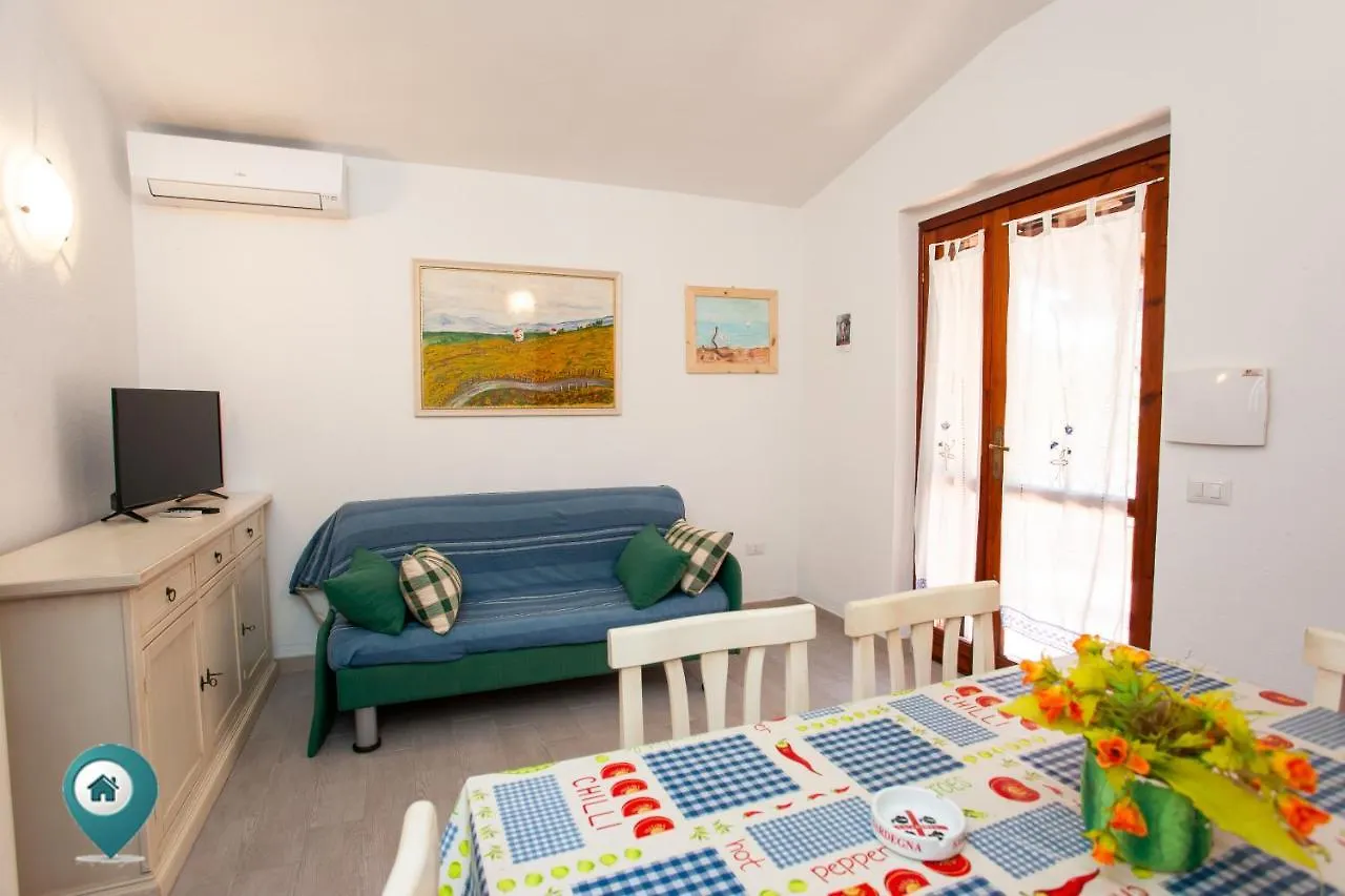 Grosseto Bilo location