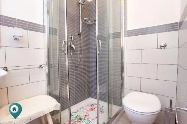 Grosseto Bilo Apartment San Teodoro