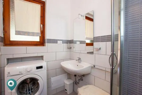 Grosseto Bilo Apartment San Teodoro  San Teodoro (Sardinia)