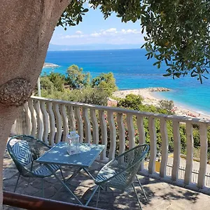 Una Finestra Sul Mare Monolocale , Bergeggi Italia