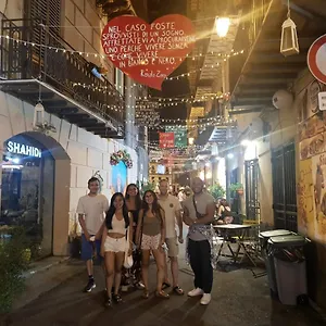 Solo Single Under 40 - Fkk Naturist Culture - Volunteer Welcome , Palermo Italia