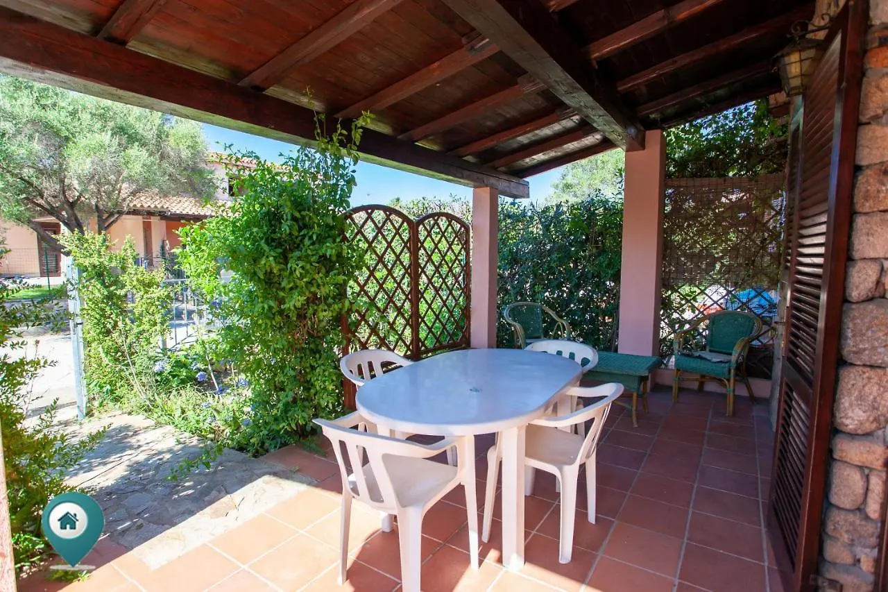 Appartamento Grosseto Bilo San Teodoro