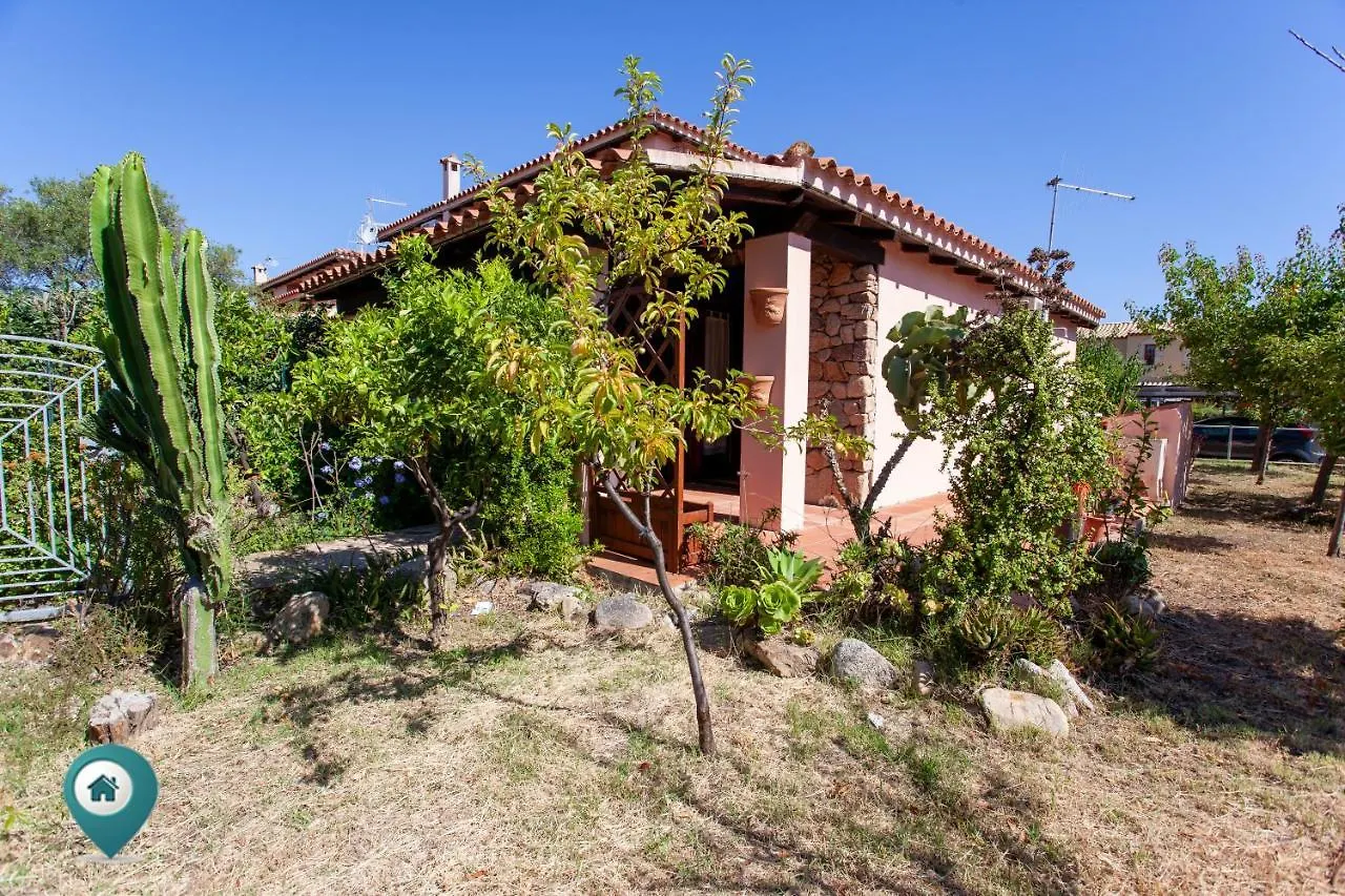 Appartamento Grosseto Bilo San Teodoro   San Teodoro (Sardinia)