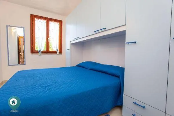 Appartamento Grosseto Bilo San Teodoro  Italia