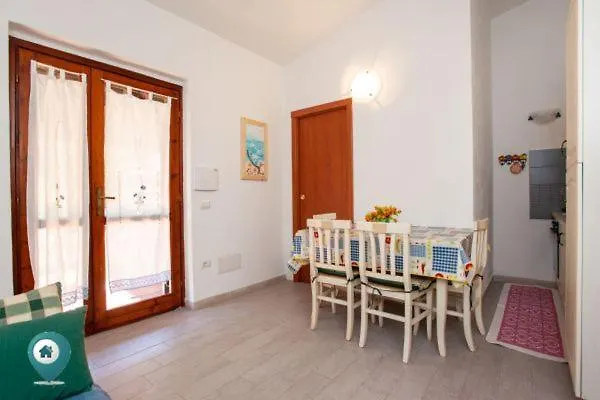 Appartamento Grosseto Bilo San Teodoro  0*, San Teodoro (Sardinia) Italia