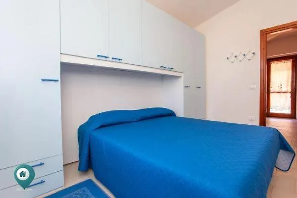 Appartamento Grosseto Bilo San Teodoro  Italia